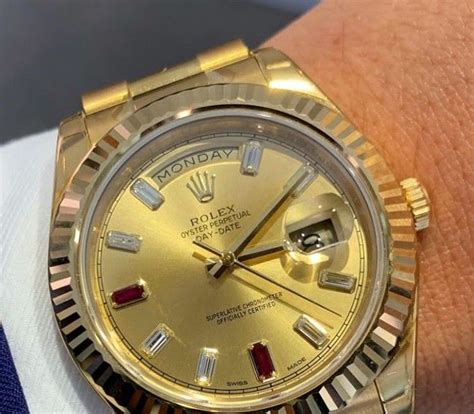 gefälschte rolex preis